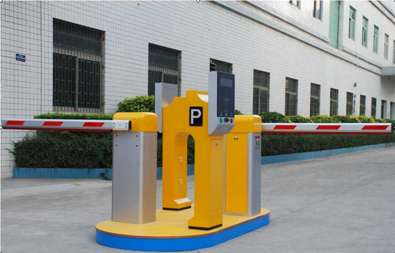 XHA-ZT-04東莞寮步藍(lán)牙遠(yuǎn)距離地下停車(chē)場(chǎng)收費(fèi)系統(tǒng)性能穩(wěn)定的廠家